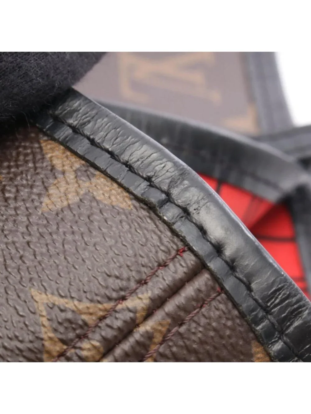 Louis Vuitton this authentic